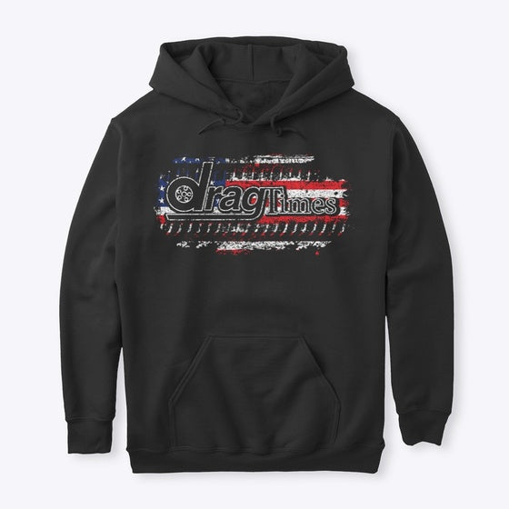 DragTimes USA Collection Color