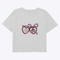 Locket Tee