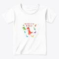 Daddy's Little Dinosaur