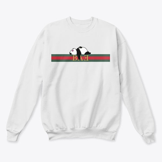 Laid Back Bear