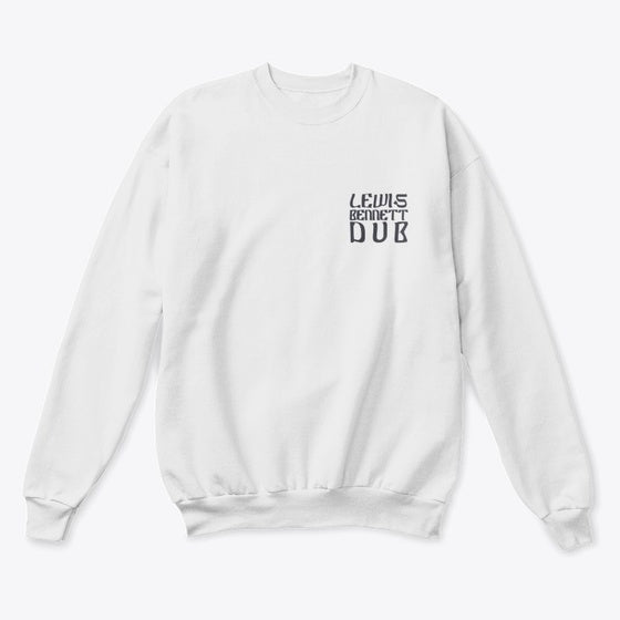 Lewis Bennett FLY Jumper