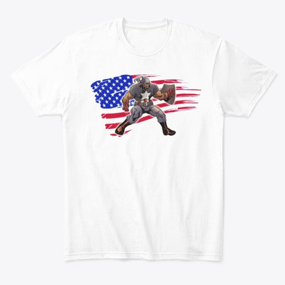America BLK