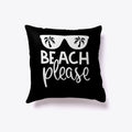 BEACH PLEASE