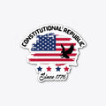 Constitutional Republic T-Shirts