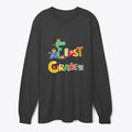 First grade shirt 2
