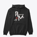 Remember Me Hoodie Sweatshirt