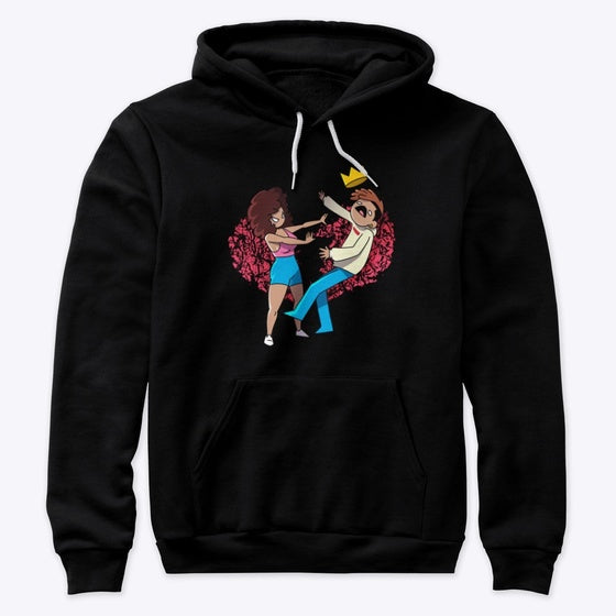 King Science Heart Break