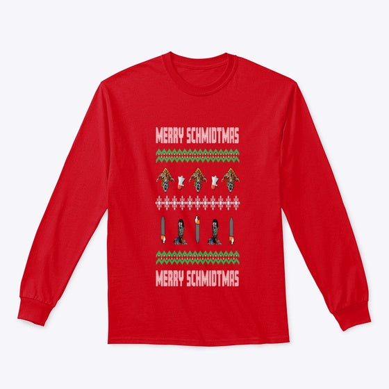 Merry Schmidtmas