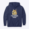 I'm With You