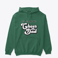 El Camino Cheer Dad Gear