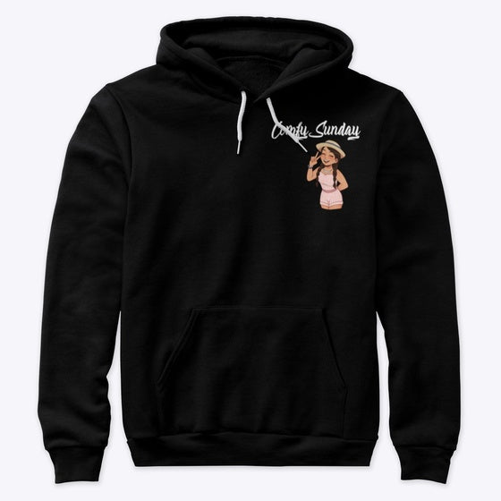 ComfySunday Hoodie
