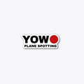 Yow Plane Spotting Sticker