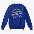 Happy Holigays