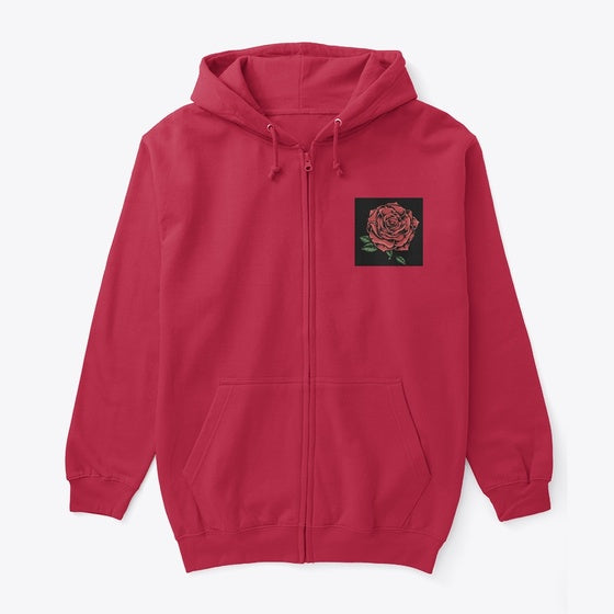 Savage Rose