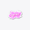MAYSO PRODUCTS