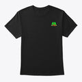 Green Machine Logo Shirt