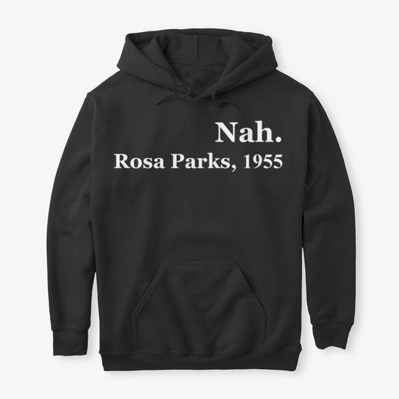 Nah (hoodie)