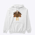 Odd Turkey