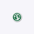 Throwback Logo