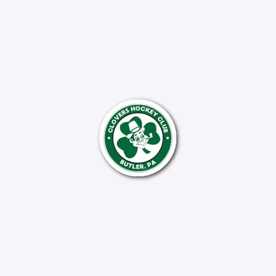 Throwback Logo
