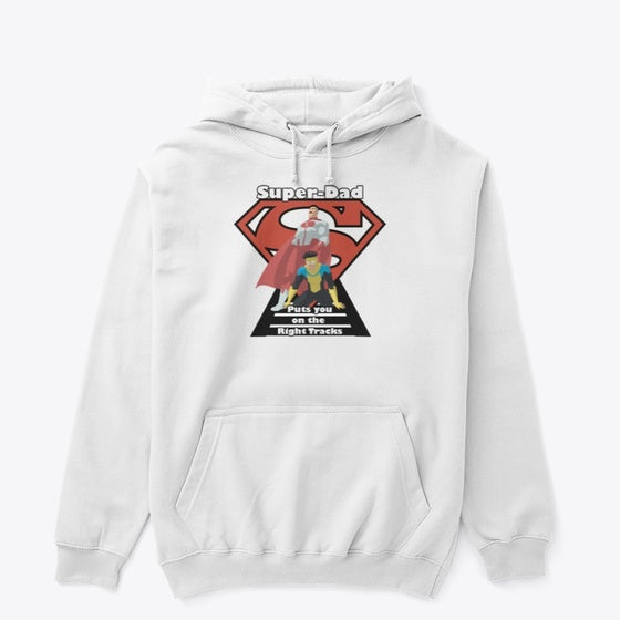 Super Dad 3