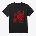 Tapping Headstone Apparel