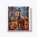 Halloweenpony