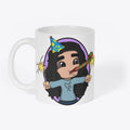 250K LIMITED EDITION Celebration Mug