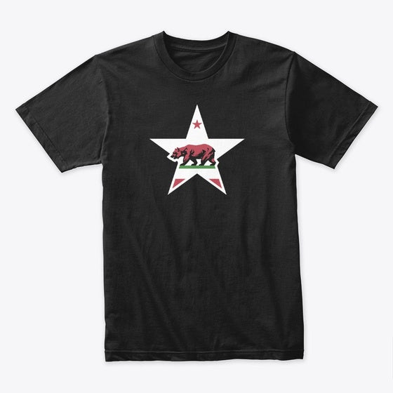 California Star Power