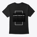 Juneteenth TShirt