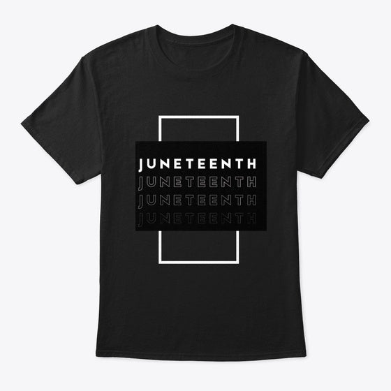 Juneteenth TShirt