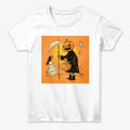 Halloween Gift T-shirt