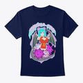 Corona-Chan Anime Coronavirus Girl