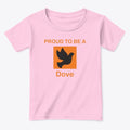 Doves Specific Gear