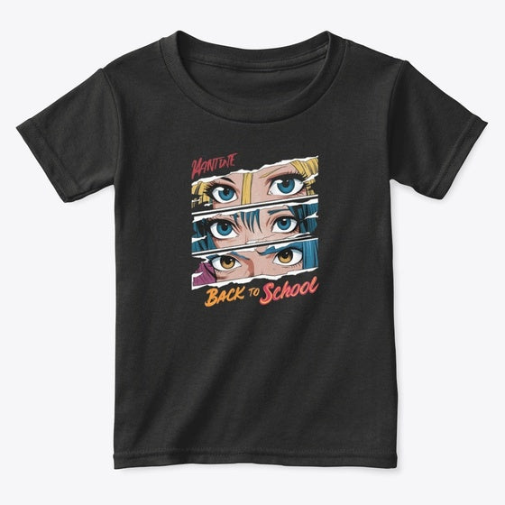 Back To School Design
