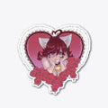 Yandere Valentine Kit