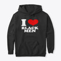 I love Black Men