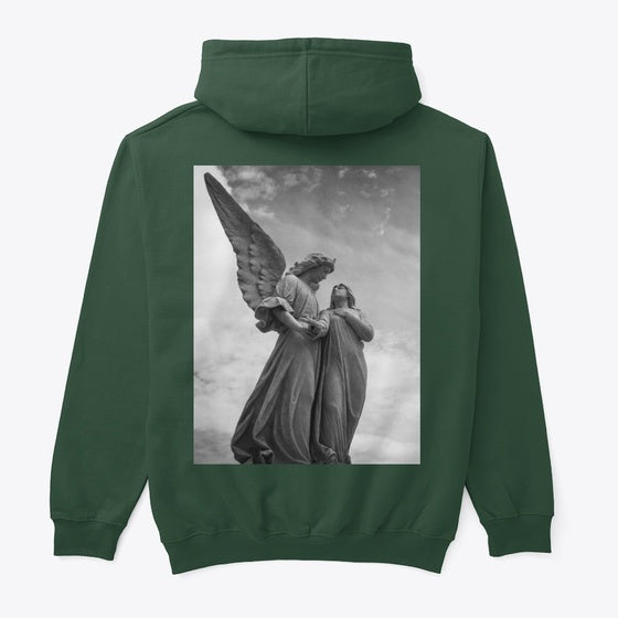 ANGELIC GUIDE SOULWEAR
