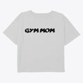Cropped Tee