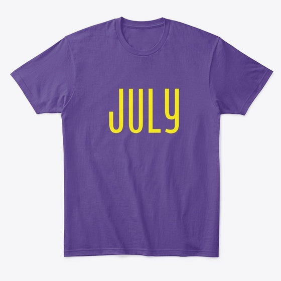 JULY OPTION 1