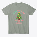Christmas Unisex Comfort Tee