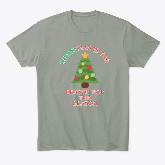 Christmas Unisex Comfort Tee