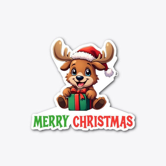 Merry Christmas 5