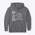 WAR We Are Romance