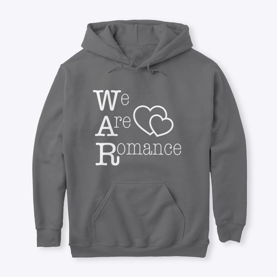 WAR We Are Romance