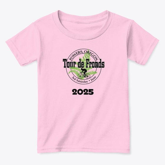 2025 Tour de Fronds