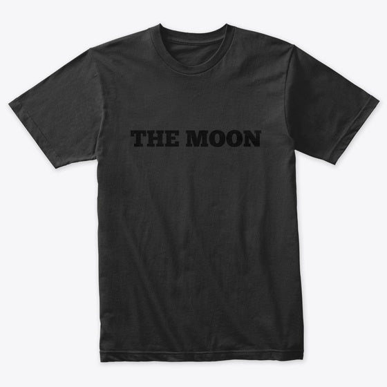 THE MOON