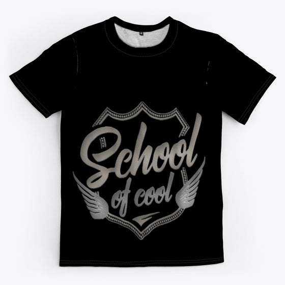 School-of-cool