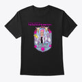 The Church of Broken Data Unisex Tee