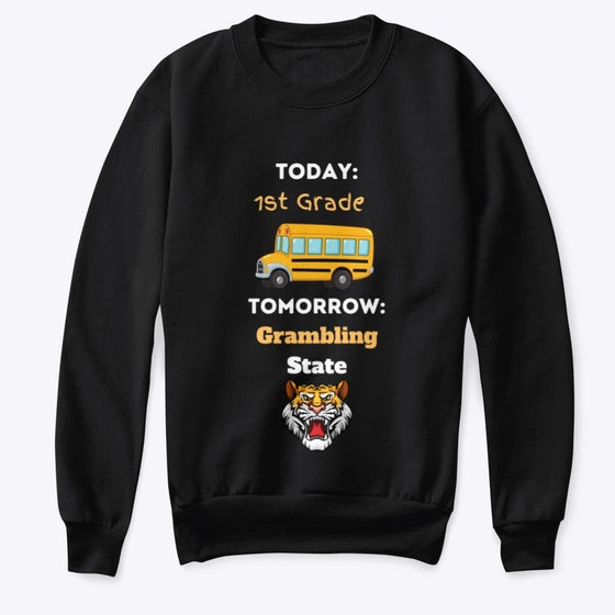 Gram 1st